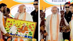 PM Modi: 'BJP পশ্চিমবঙ্গ নিয়ে বড় স্বপ্ন দেখে..', রাজ্যে এসে কী বার্তা প্রধানমন্ত্রী মোদির ? দেখুন হাইলাইটস