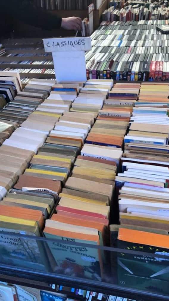 मध्य प्रदेश में किताबों की प्रमुख मार्केट्स — पढ़ने के शौकीनों के लिए खास जगहें