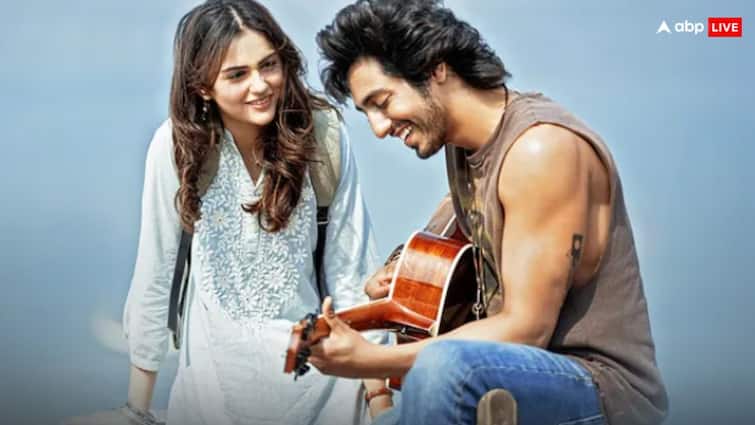 Saiyaara Advance Booking Day 1:'सैयारा' ने एडवांस बुकिंग में ही मचा दिया गदर, छाप लिए करोड़ों, तोड़े सुपरस्टार्स की फिल्मों के रिकॉर्ड