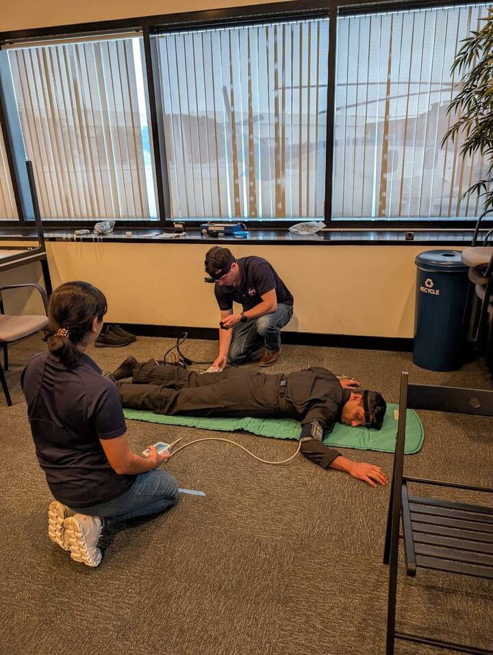 ఆక్సియం -4 మిషన్ పూర్తి చేసి తిరిగి వచ్చిన తర్వాత ఆరోగ్యం మునుపటిలా ఉండదని..ప్రతిస్పందన సమయం కూడా చాలా తగ్గిపోతుందన్నారు