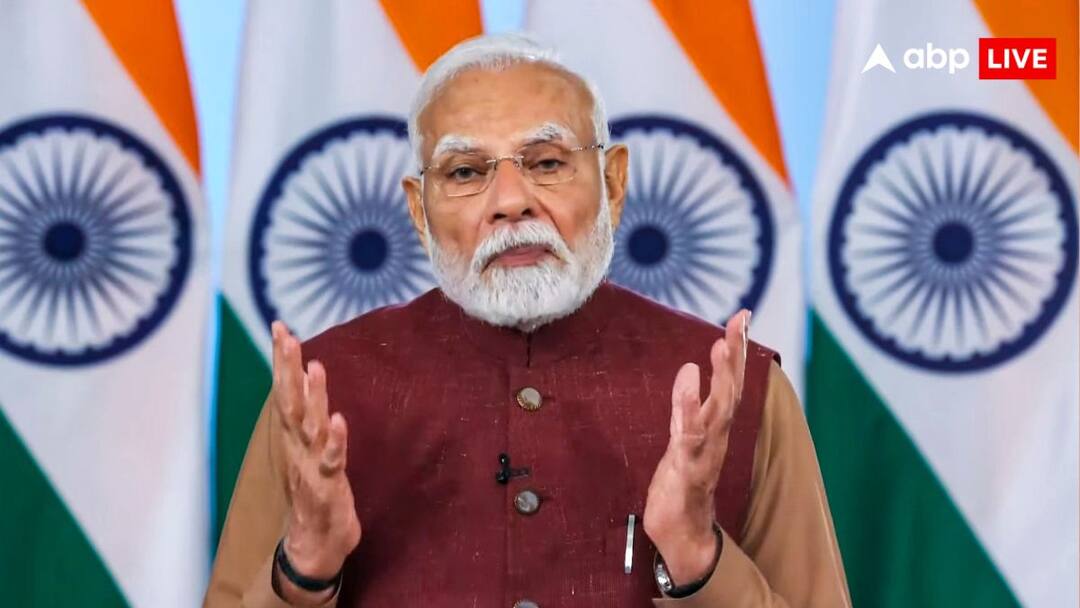 पीएम मोदी का बिहार और पश्चिम बंगाल दौरा, हजारों करोड़ की योजनाओं की देंगे सौगात, जान लें आपके काम की कौन सी PM Modi to visit Bihar, West Bengal today, unveil development projects worth over Rs 12,000 Crore पीएम मोदी का बिहार और पश्चिम बंगाल दौरा, हजारों करोड़ की योजनाओं की देंगे सौगात, जान लें आपके काम की कौन सी