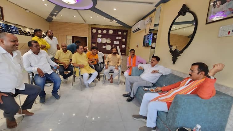 PM Modi Varanasi Visit Preparations Begin projects worth thousands of crores of rupees Unveiled ANN PM मोदी के वाराणसी दौरे की तैयारियां शुरू, हजारों करोड़ रुपये की परियोजनाओं की मिलेगी सौगात