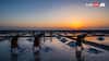 When Salt Comes With A Price: Thoothukudi’s Salt Pan Workers Brave Heat And Hardship For Survival