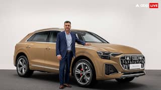 एक के बाद एक नई EV लॉन्च करेगी Audi, कंपनी ने बता दिया पूरा प्लान, जानें डिटेल्स