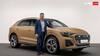 एक के बाद एक नई EV लॉन्च करेगी Audi, कंपनी ने बता दिया पूरा प्लान, जानें डिटेल्स