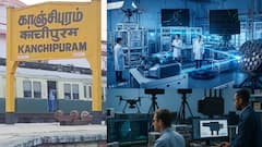 ராணுவத் துறையில் புதிய மைல்கல்!ரேடார், ட்ரோன், ஜாமர் சோதனை மையம் ! திரும்பி பார்க்க வைத்த காஞ்சிபுரம்!