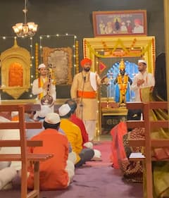 इंदूसमोर पुंडलिक कुरकुंबे नावाचं नवं आव्हान; मालिकेला नवं वळण मिळणार?