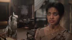 'अख्ख्या गावातील महिला रात्री 9 वाजल्या की...', ओटीटी प्लॅटफॉर्मवर ट्रेंडवर असलेला हॉरर सिनेमा, 7.4 IMDb रेटिंग