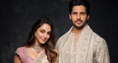 Kiara Advani And Sidharth Malhotra Head Home With Newborn Daughter, Watch