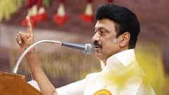 Tamil Nadu Day: CM Stalin Celebrates State's Naming In 1967 By Annadurai