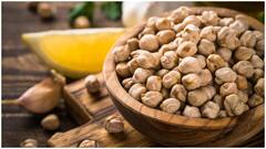 Vegetarian Sources of Protein : ప్రోటీన్ కోసం నాన్‌వెజ్ అవసరం లేదు.. వెజిటేరియన్లకు టాప్ ఫుడ్స్ లిస్ట్