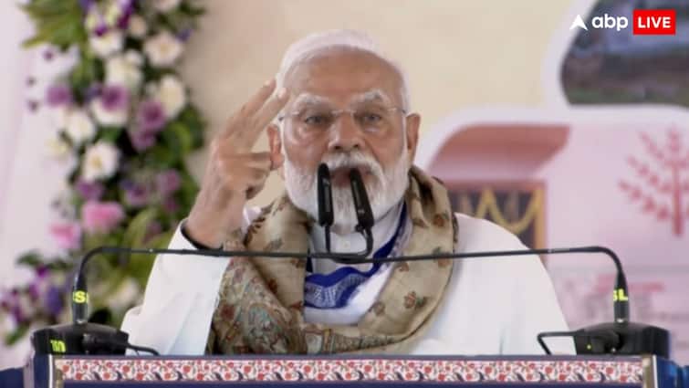 ‘No Ray Of Justice’: PM Modi Attacks Mamata Govt Over ‘Unilateral Action’ In Murshidabad Riots