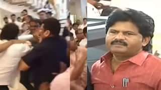 Gopichand Padalkar: आम्ही कायद्याला मानणारे कार्यकर्ते, आव्हाडांच्या कार्यकर्त्यासोबत हाणामारी कशी झाली? गोपीचंद पडळकर काय म्हणाले?