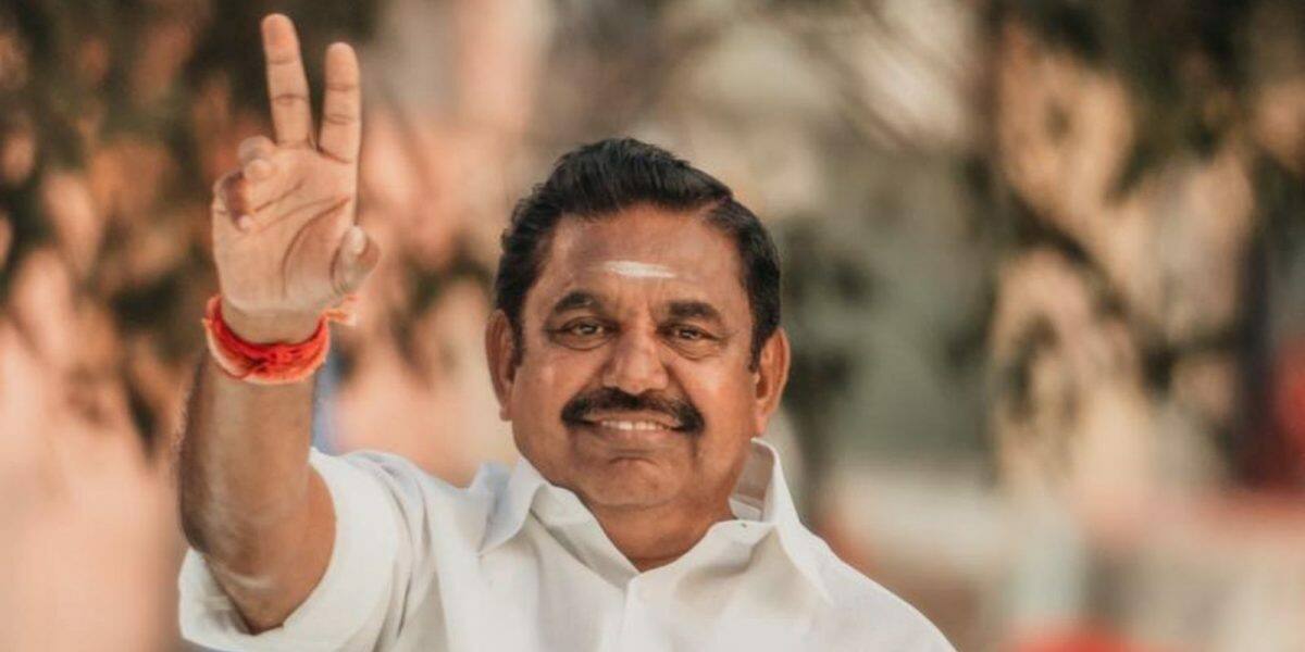 TVK Vijay: அதிமுக கூட்டணிக்கு விஜய் ரெடி! ராஜ்மோகன் அறிக்கை மறைமுகமாக சொல்வது என்ன?