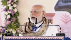 'मुंबई की तरह मोतिहारी का नाम हो', प्रधानमंत्री बोले- बिहार को विकसित बिहार बनाना है