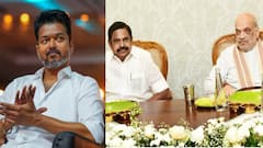 TVK Vijay: அதிமுக கூட்டணிக்கு விஜய் ரெடி! ராஜ்மோகன் அறிக்கை மறைமுகமாக சொல்வது என்ன?