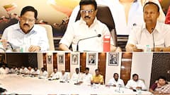 அதிரப் போகும் மக்களவை, மாநிலங்களவை – எம்.பிக்களுக்கு சி.எம். போட்ட முக்கிய உத்தரவு!