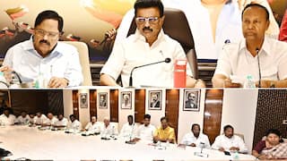 அதிரப் போகும் மக்களவை, மாநிலங்களவை – எம்.பிக்களுக்கு சி.எம். போட்ட முக்கிய உத்தரவு!