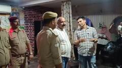 वाराणसी पुलिस ने जिस्मफरोशी के धंधे का किया भंडाफोड़, सोशल मीडिया से करते थे लोगों से संपर्क