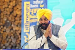 ਮਾਨ ਸਰਕਾਰ ਨੂੰ ਘੇਰਨ ਲਈ ਰਾਜਨੀਤੀ ਨਾਲ ਜੁੜ ਕੇ ਕਿਸਾਨ ਘੜਨਗੇ ਰਣਨੀਤੀ ! ਲੈਂਡ ਪੂਲਿੰਗ ਦੇ ਮੁੱਦੇ ਤੇ SKM ਦੀ ਮੀਟਿੰਗ, ਸਿਆਸੀ ਧਿਰਾਂ ਨੂੰ ਵੀ ਸੱਦਾ