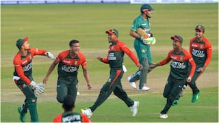 बांग्लादेश ने पाकिस्तान के खिलाफ टी20 सीरीज के लिए किया टीम का एलान, इन खिलाड़ियों को मिली जगह