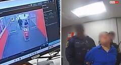 अमेरिका में भारतीय महिला का चोरी के आरोप में हिरासत का वीडियो वायरल, भारत ने जारी की वीजा रद्द होने की वॉर्निंग