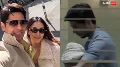 अस्पताल में नन्ही परी संग दिखे सिद्धार्थ मल्होत्रा, जानें वायरल तस्वीर का सच