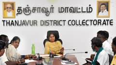 72 மணி நேரத்திற்குள் நடவடிக்கை... தஞ்சை கலெக்டர் பிரியங்கா பங்கஜம் கூறியது எதற்காக?