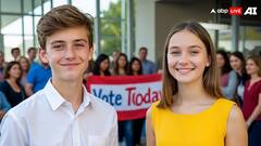 ब्रिटेन में 16 साल हो जाएगी वोटिंग की उम्र, जानें क्यों लिया गया ये फैसला