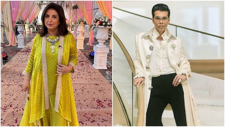 बिग बॉस 19 की बात करें तो अब इसमें सलमान खान के साथ फराह खान और करण जौहर भी बतौर होस्ट नजर आने वाले हैं. इस बार शो में एक सीक्रेट रूम भी नजर आने वाला है.