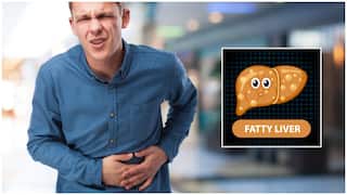 Fatty Liver : మీకు ఫ్యాటీ లివర్​ ఉందో లేదో ఇంట్లోనే ఇలా తెలుసుకోండి.. కాలేయాన్ని కాపాడుకునే చిట్కాలివే