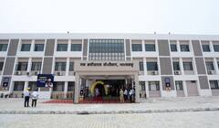 CM ਮਾਨ ਨੇ ਮਲੇਰਕੋਟਲਾ ਜ਼ਿਲ੍ਹੇ ਨੂੰ ਦਿੱਤਾ 13 ਕਰੋੜ ਰੁਪਏ ਦਾ ਤੋਹਫਾ ! ਕਿਹਾ- ਲੋਕਾਂ ਦੇ ਟੈਕਸ ਦਾ ਇੱਕ-ਇੱਕ ਪੈਸਾ ਭਲਾਈ ਕਾਰਜਾਂ ’ਤੇ ਖਰਚਾਂਗੇ