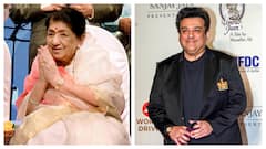 Adnan Sami Recalls Lata Mangeshkar Singing To His Dying Father