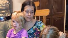 SC Issues Lookout For Russian Woman Who Disappears With Son, Spy Links Under Lens