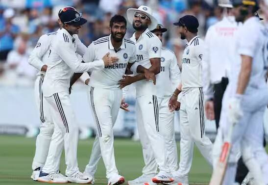 ભારતમાં ક્રિકેટ એક ધર્મ જેવું છે. અહીં ક્રિકેટરોની ભગવાનની જેમ પૂજા કરવામાં આવે છે. જ્યારે પણ કોઈ મોટી ક્રિકેટ ટુર્નામેન્ટ આવે છે, ત્યારે ચાહકો તેને ઉત્સવની જેમ ઉજવે છે. તાજેતરની ભારત-ઇંગ્લેન્ડ ટેસ્ટ શ્રેણી પર નજર નાખો. ક્રિકેટ પ્રેમીઓમાં આ પાંચ મેચની શ્રેણીનો ક્રેઝ ચરમસીમાએ છે. ભલે ભારત આ શ્રેણીમાં બે મેચ હારી ગયું હોય અને ઇંગ્લેન્ડ 2-1થી આગળ હોય ચાહકોને ચોથી ટેસ્ટમાં ટીમ ઇન્ડિયા પાસેથી ઘણી આશાઓ છે.