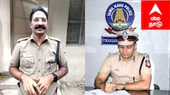 மயிலாடுதுறை DSP சுந்தரேசன்: பரபரப்பு குற்றச்சாட்டுகள்! தற்காலிக பணிநீக்கம் பரிந்துரை - அதிர்ச்சியில் காவல்துறை!