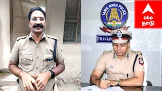 மயிலாடுதுறை DSP சுந்தரேசன்: பரபரப்பு குற்றச்சாட்டுகள்! தற்காலிக பணிநீக்கம் பரிந்துரை - அதிர்ச்சியில் காவல்துறை!