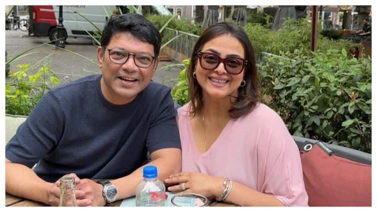 Shilpa Shirodkar Says Husband Left New Zealand, Quit His Job To Support Her During Depression