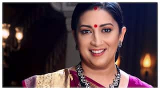 Kyunki Saas Bhi Kabhi Bahu Thi Promo: Smriti Irani Aka Tulsi Virani Walks Down Memory Lane