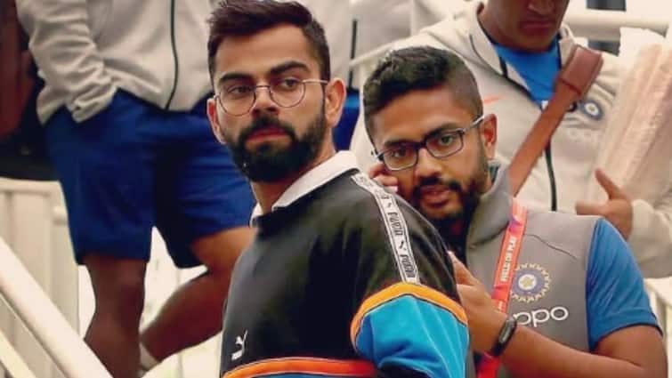 विराट कोहली चौथे टेस्ट से पहले मैनचेस्टर में दिखाई दिए, जानते हैं कि माजरा क्या है