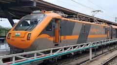 कम किराए और तेज रफ्तार के साथ बिहार में आई गरीबों की राजधानी, जानें अमृत भारत की पूरी डिटेल्स