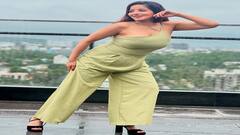 Monalisa PHOTO: મોનસુન લુકમાં મોનાલિસાએ આપ્યા હટકે પોઝ, ફેન્સ થયા દિવાના