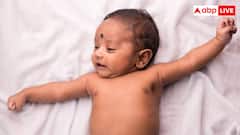 बच्चों के माथे पर क्यों लगाया जाता है काला टीका, जानें क्या है इसके पीछे का साइंस