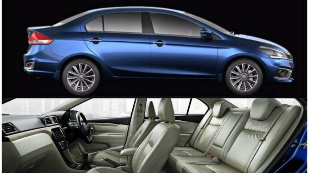 Maruti Car Discontinued: விட்றாதீங்க சார்..! ப்ரீமியம் செடானை கெடப்பில் போட மாருதி பிளான், ஆனால் விற்பனையில் NO.2