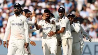 IND vs ENG 4th Test: टीम इंडिया के लिए बुरी खबर, चौथे टेस्ट से पहले यह खिलाड़ी बुरी तरह चोटिल, शुभमन गिल के सामने खड़ी हुई मुसीबत