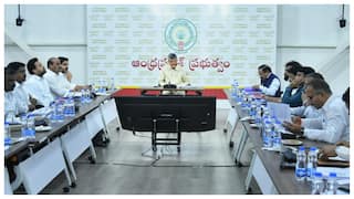 Andhra Pradesh Latest News: 22 ప్రాజెక్టుల ఏర్పాటుకు ఆంధ్రప్రదేశ్‌ ప్రభుత్వం ఆమోదం- 30,899 మందికి ఉద్యోగాలు కల్పించే అవకాశం