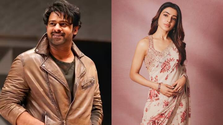 ऑरमैक्स मीडिया ने जून 2025 की टॉप 10 सबसे पॉपुलर मेल और फीमेल स्टार्स की लिस्ट जारी की हैं. मेल स्टार्स में पहले नंबर पर साउथ के सुपरस्टार प्रभास का नाम है, वहीं दूसरी तरफ सबसे जादा पसंद की जाने वाली एक्ट्रेस सामंथा फीमेल स्टार्स की लिस्ट में इसी नंबर पर हैं.