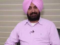 ਅਕਾਲੀਆਂ ਨੂੰ ਲੱਗਾ ਝਟਕਾ, ਸੁਖਬੀਰ ਬਾਦਲ ਦੇ ਕਰੀਬੀ ਨੇ ਛੱਡੀ ਪਾਰਟੀ