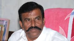 அதிமுக-வைச் சீண்டிய கே.என்.நேரு: திமுக கூட்டணி குறித்து பரபரப்பு பதில்!