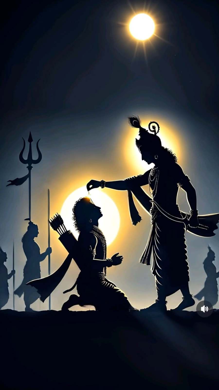 भगवद गीता का पांचवां अध्याय संन्यास (त्याग) और कर्मयोग का रास्ता दिखाता है.